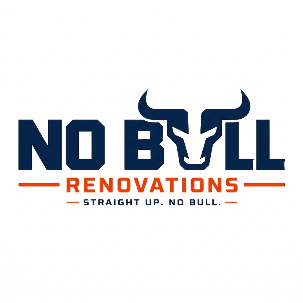 No Bull Renovations